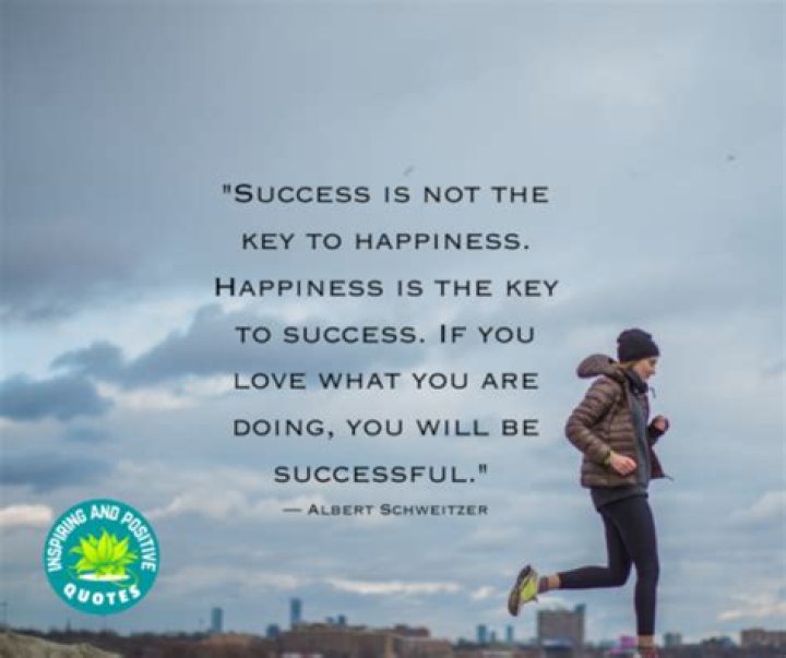 Secrets, Strategies, And Inspiring Success