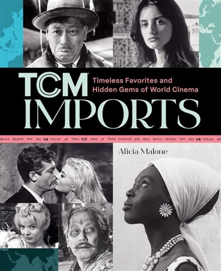 Unveiling The Secrets Of TCM Imports: Discoveries And Insights